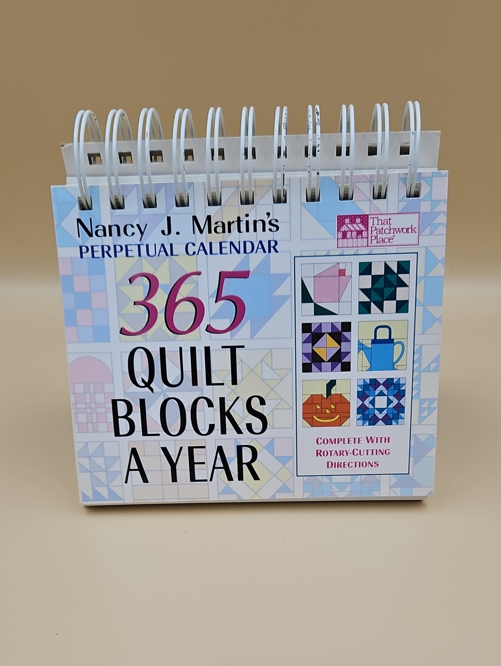Quilt Block Ideas